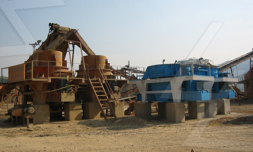 hammir mill feeder with magnitic